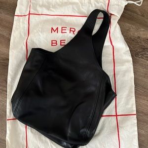 Clare V Bando bag in black